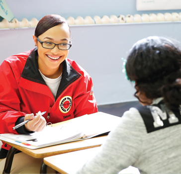 AmeriCorps