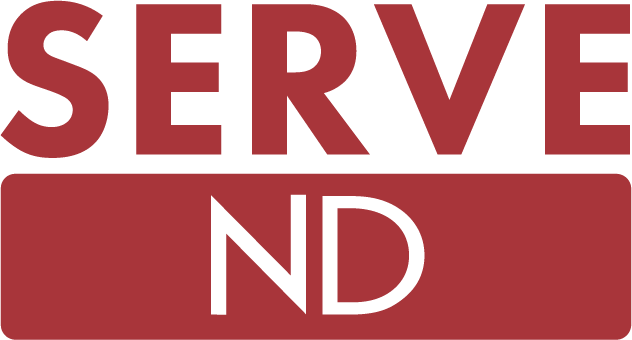 ServeND