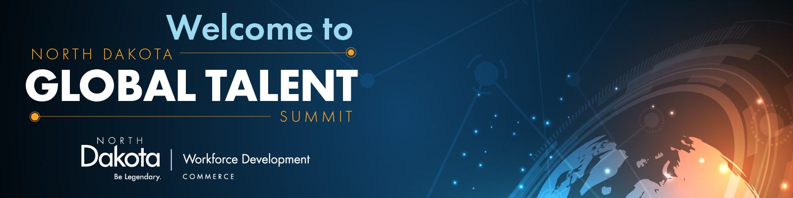 Global Talent Summit