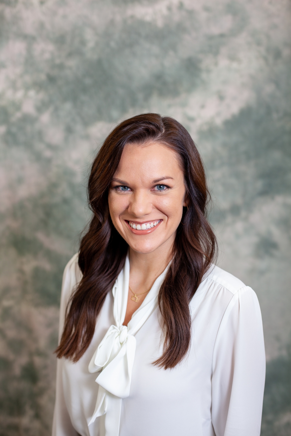Katie Ralston - Director Workforce Development