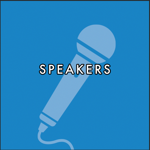 Speaker icon