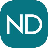 North Dakota Favicon