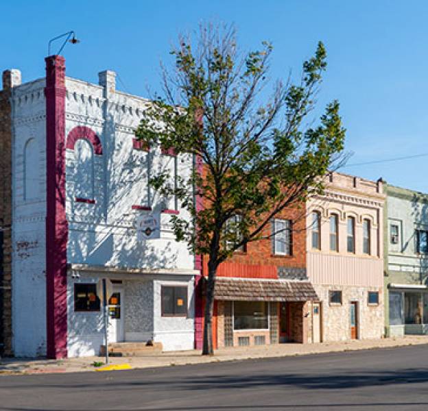 Energy Efficiency Revolving Loan Fund