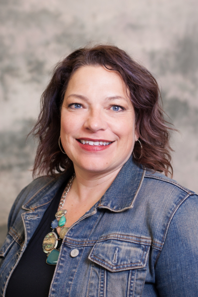 Maria Effertz - Director DCS