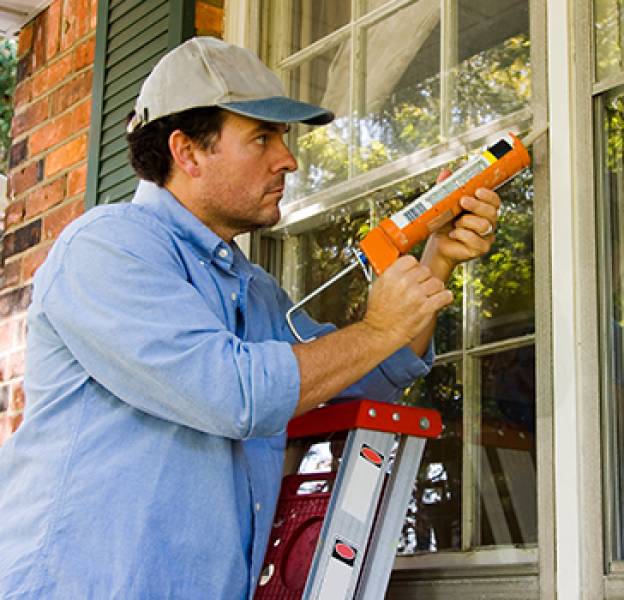 Window repair
