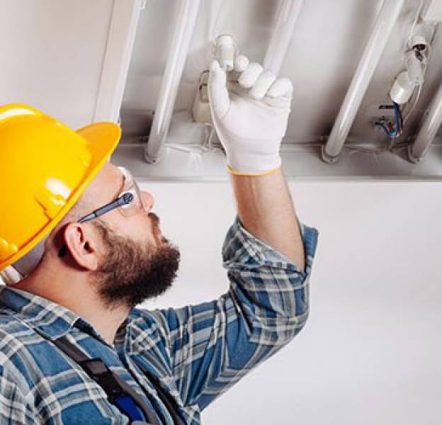Energy Conservation Grant