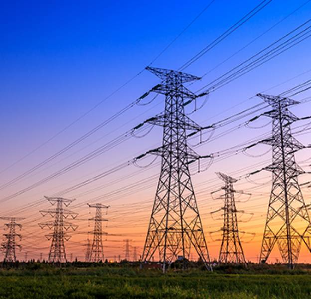 Transmission lines