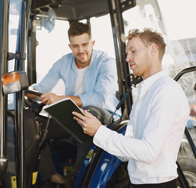 Automate ND Grant Program