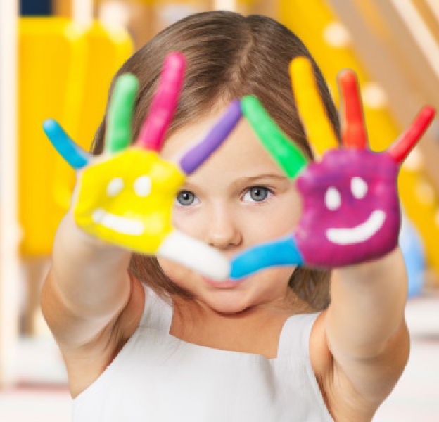 Child Care Loan Program