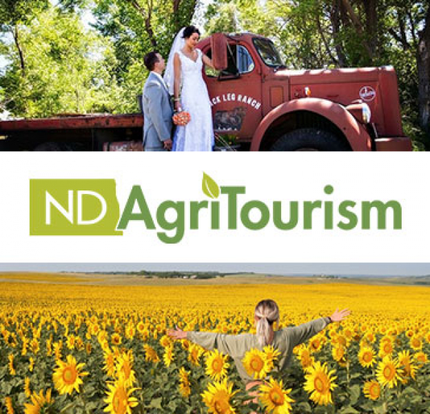 North Dakota Agritourism 