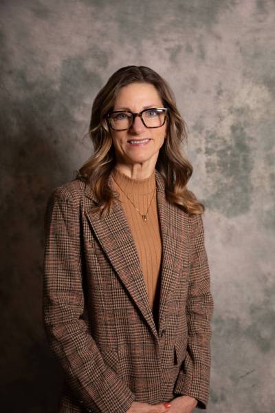 Sara Otte Coleman - Director Tourism and Marketing