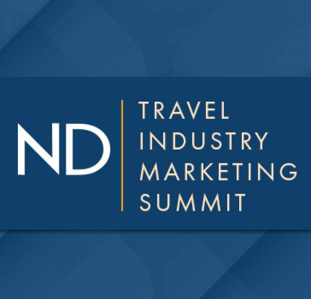 Travel Industry Marketing Summit banner
