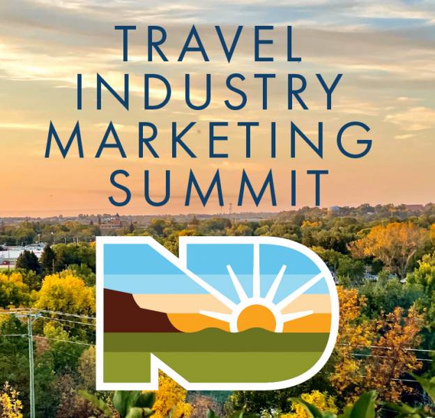 Travel Industry Marketing Summit