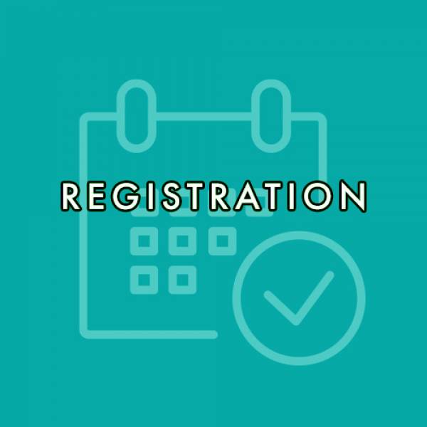 Registration icon