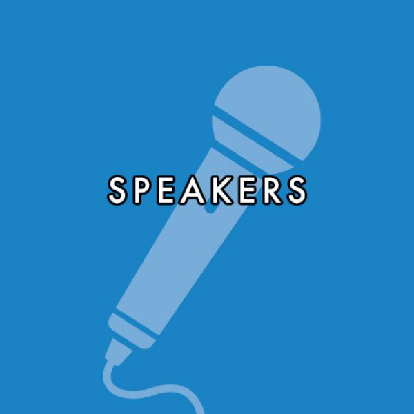 Travel Conference Speakers