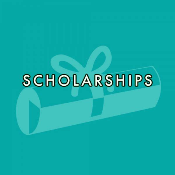 Scholarship icon
