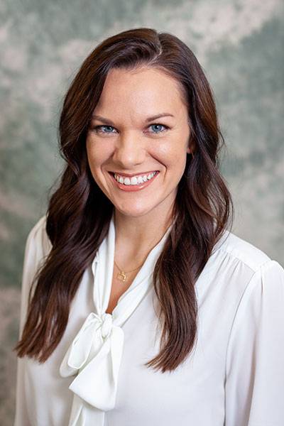 Katie Ralston Howe